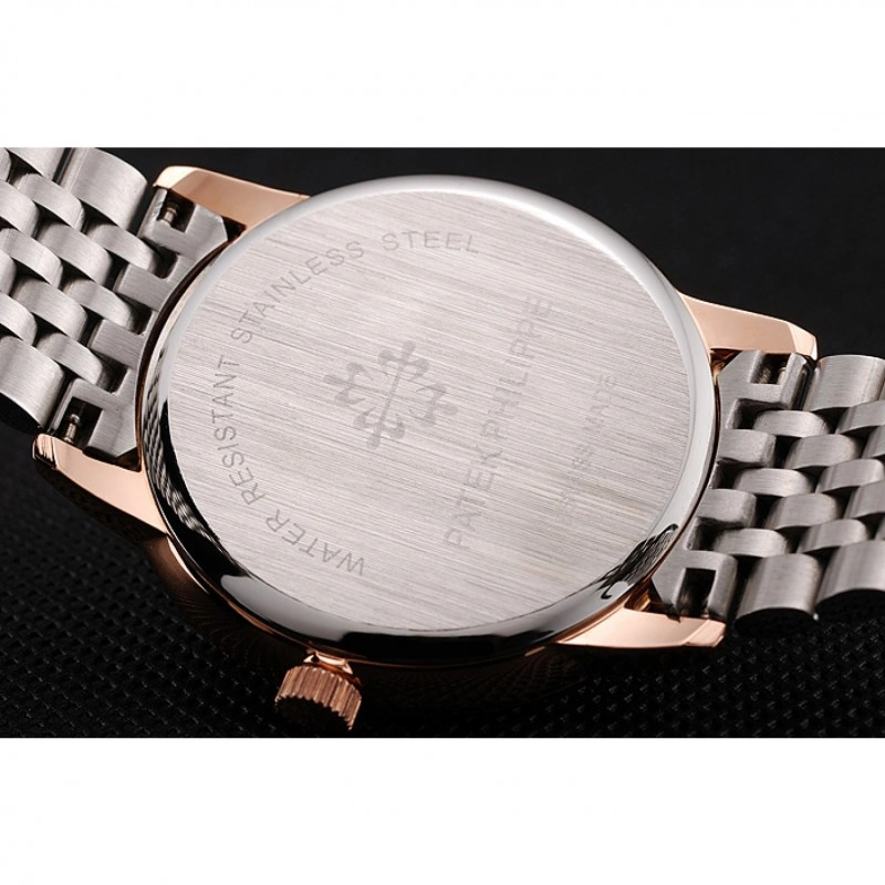 Unique Patek Philippe Calatrava 1236