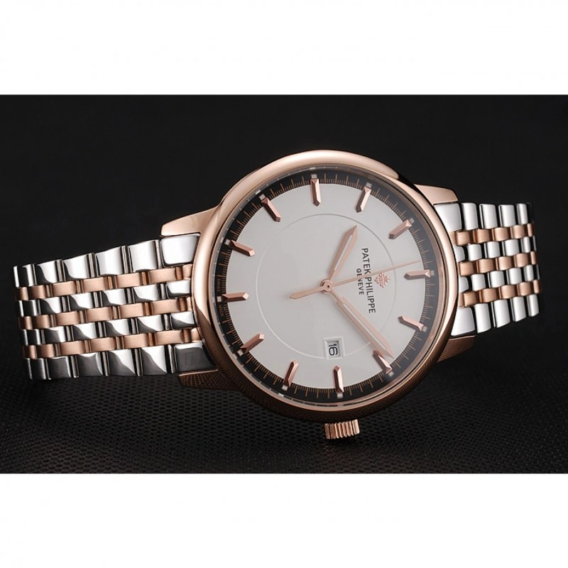 Unique Patek Philippe Calatrava 1236