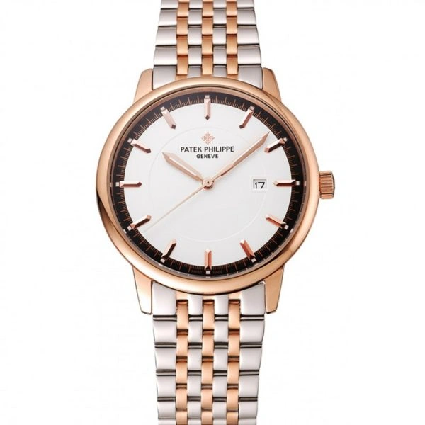 Unique Patek Philippe Calatrava 1236