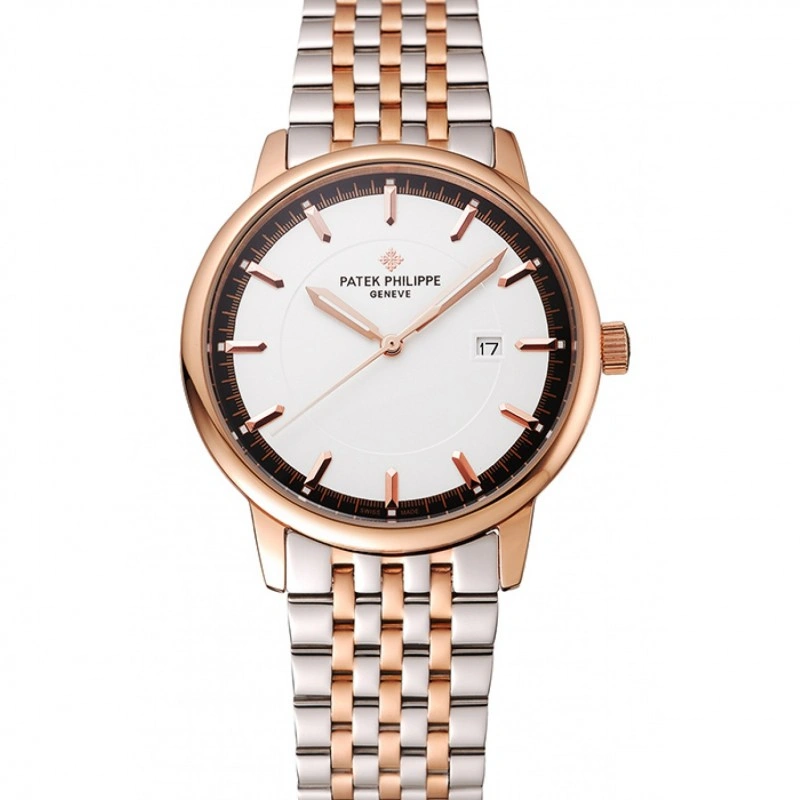Unique Patek Philippe Calatrava 1236