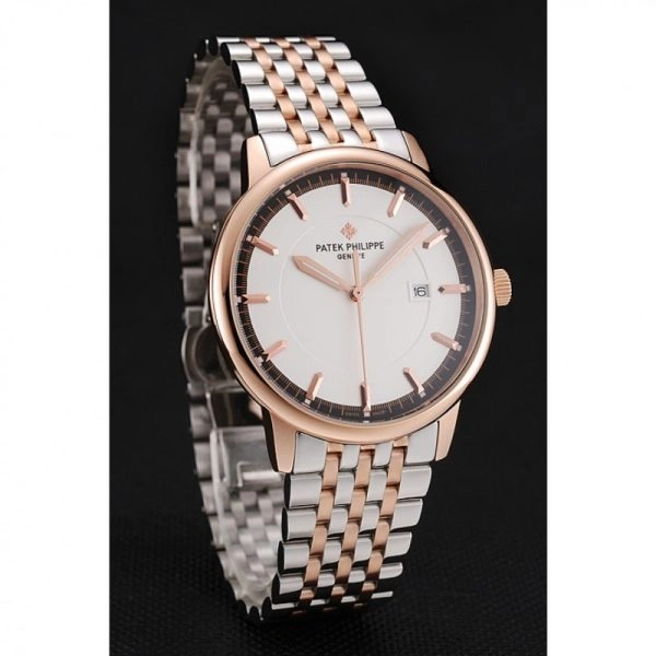 Unique Patek Philippe Calatrava 1236
