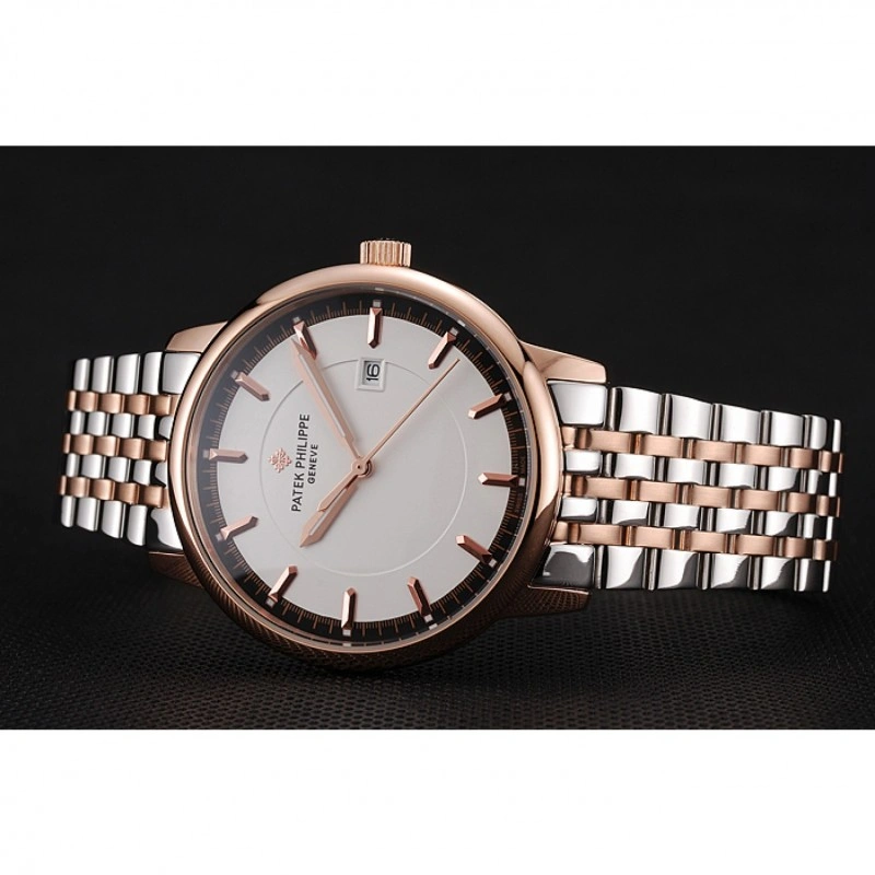 Unique Patek Philippe Calatrava 1236