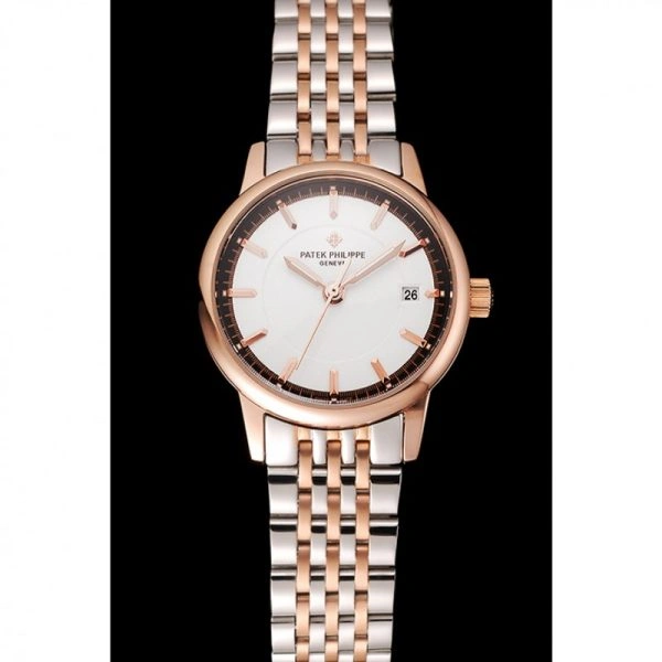 Patek Philippe Calatrava Youthful 1239