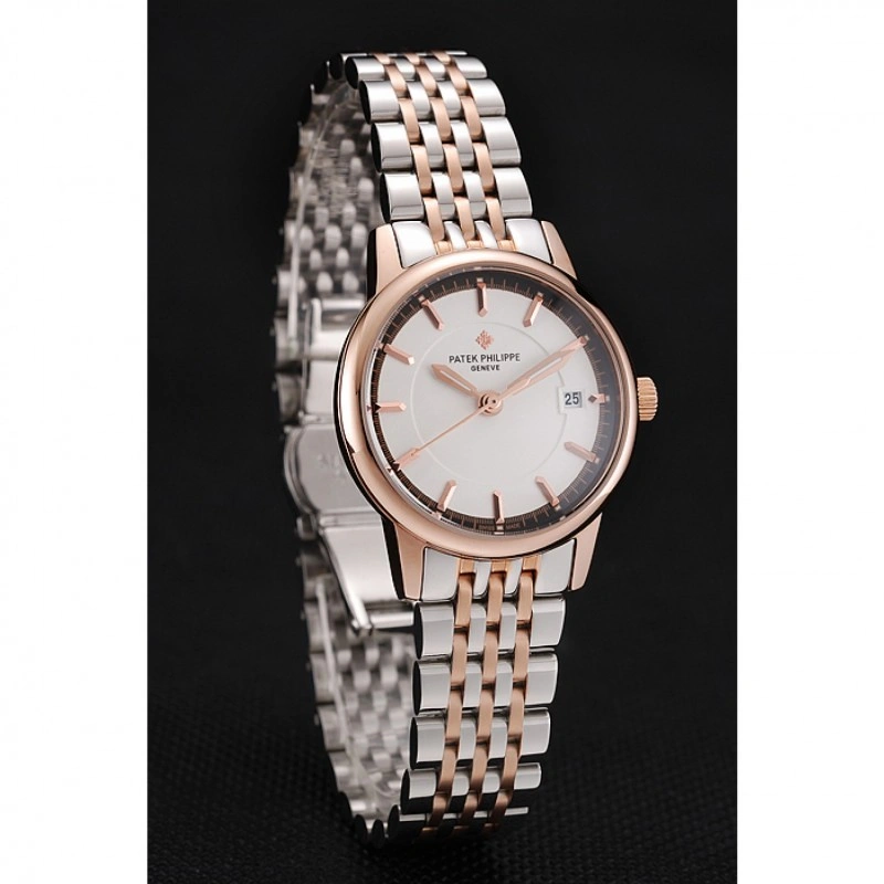Patek Philippe Calatrava Youthful 1239
