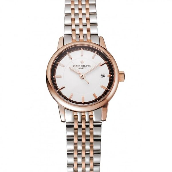 Patek Philippe Calatrava Youthful 1239