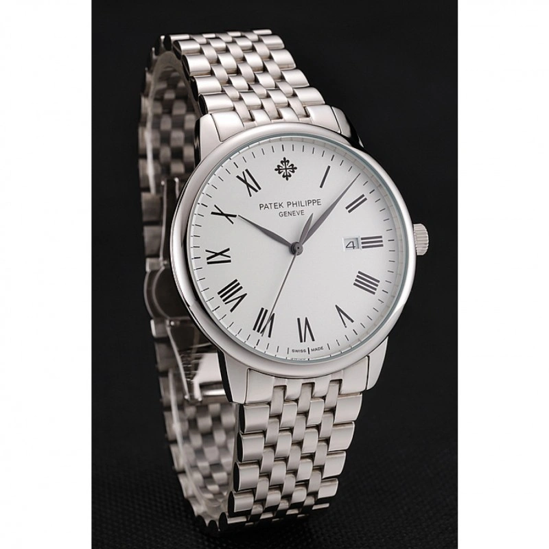 EyeCatching Patek Philippe Calatrava 1241
