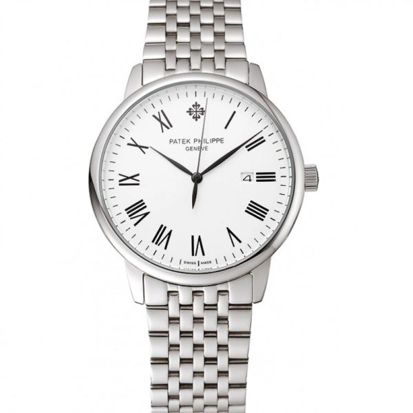 EyeCatching Patek Philippe Calatrava 1241