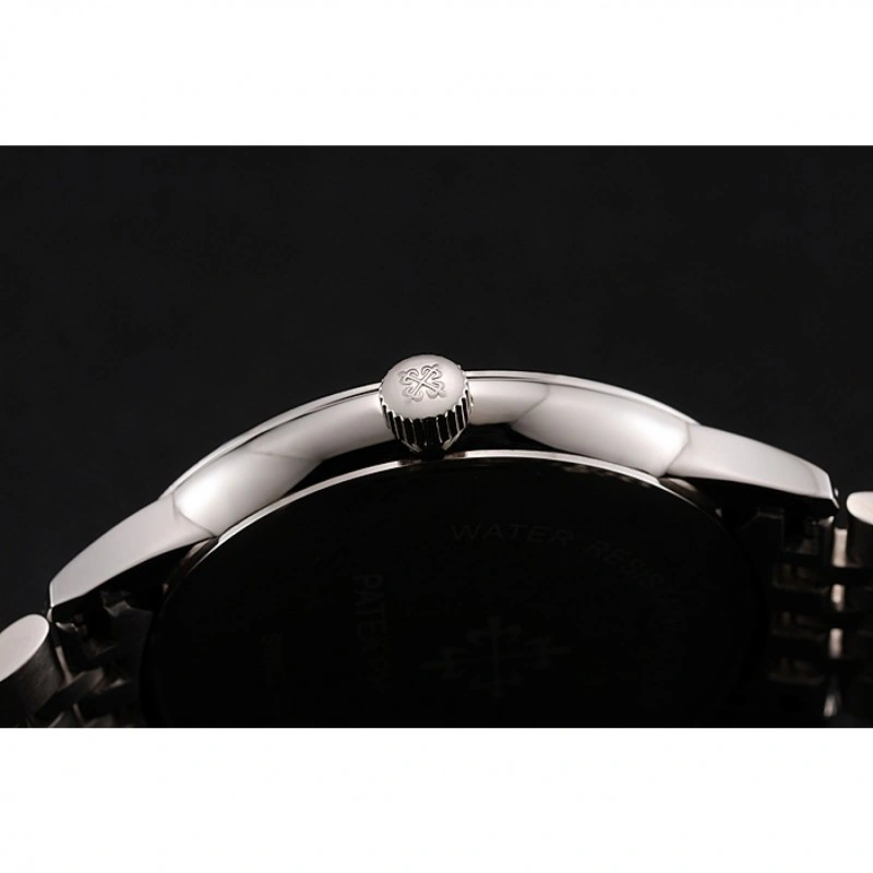 EyeCatching Patek Philippe Calatrava 1241
