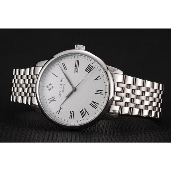 EyeCatching Patek Philippe Calatrava 1241