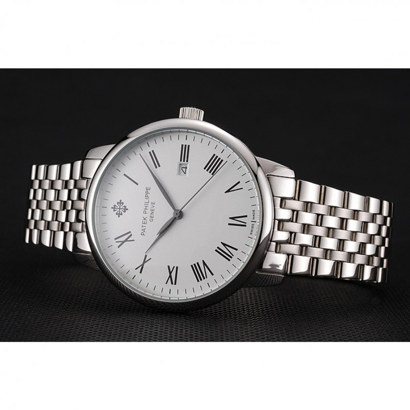EyeCatching Patek Philippe Calatrava 1241