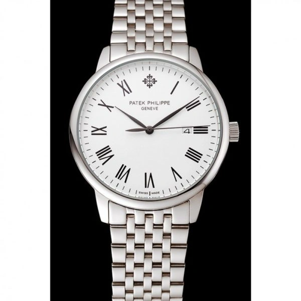 EyeCatching Patek Philippe Calatrava 1241