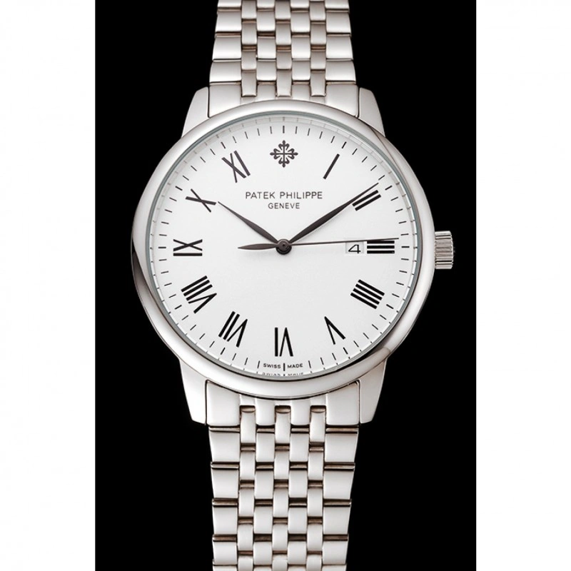 EyeCatching Patek Philippe Calatrava 1241