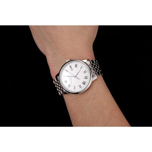 EyeCatching Patek Philippe Calatrava 1241