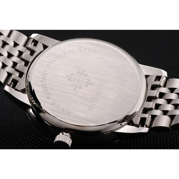 EyeCatching Patek Philippe Calatrava 1241
