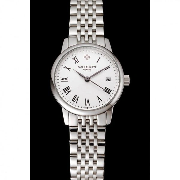 Affordable Patek Philippe Calatrava 1238