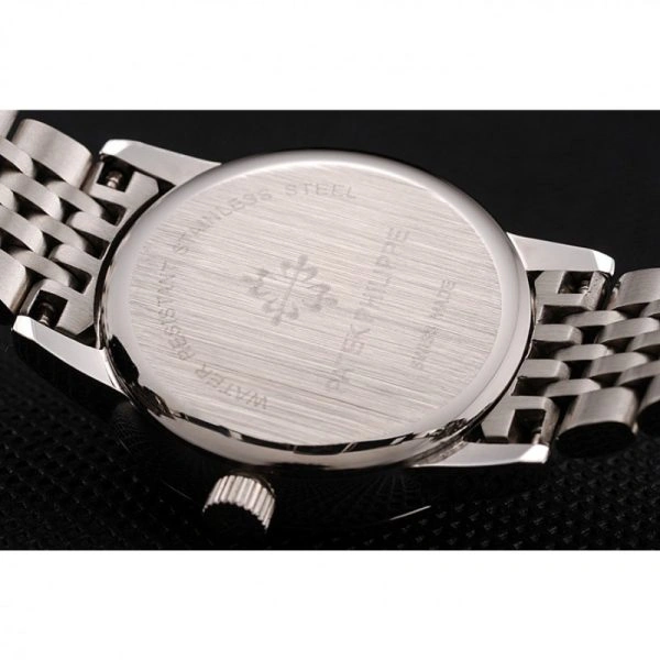 Affordable Patek Philippe Calatrava 1238
