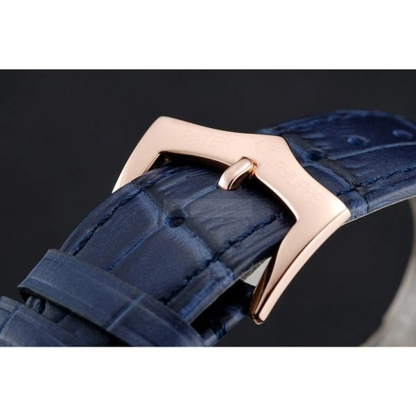 Breathable Patek Philippe Calatrava 1240