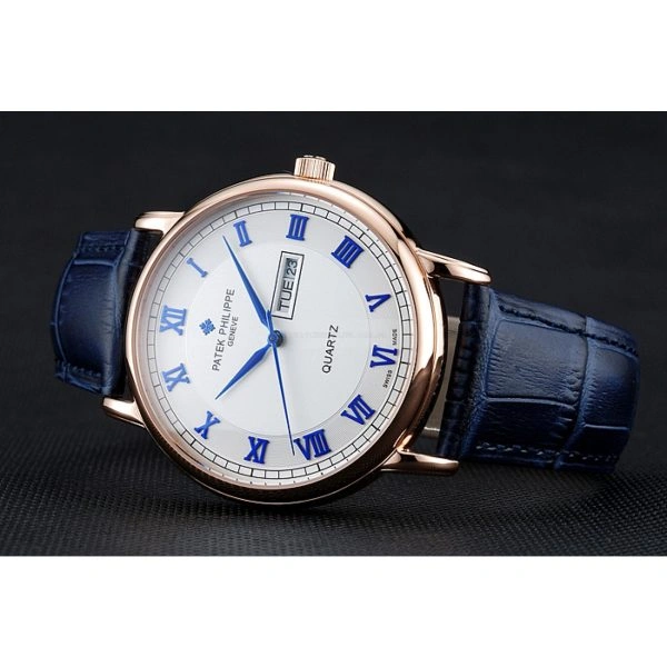 Breathable Patek Philippe Calatrava 1240