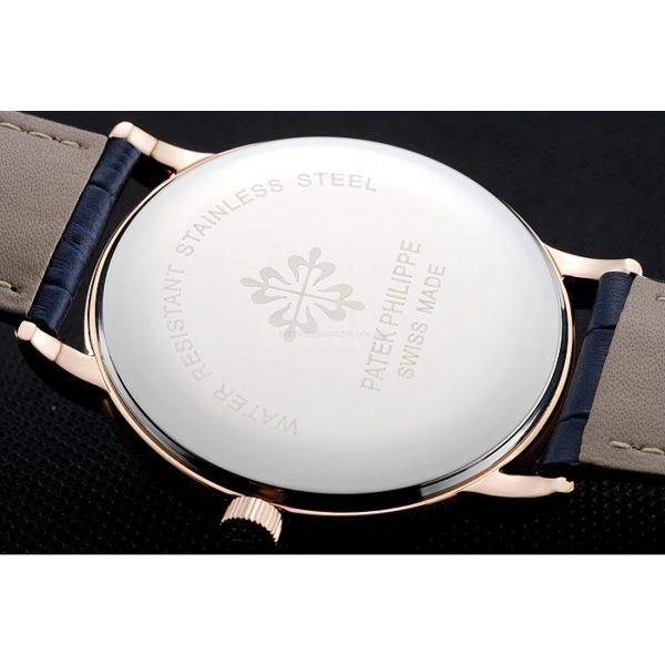 Breathable Patek Philippe Calatrava 1240