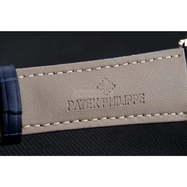 Breathable Patek Philippe Calatrava 1240