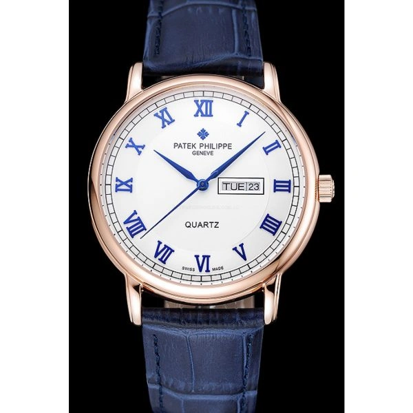 Breathable Patek Philippe Calatrava 1240