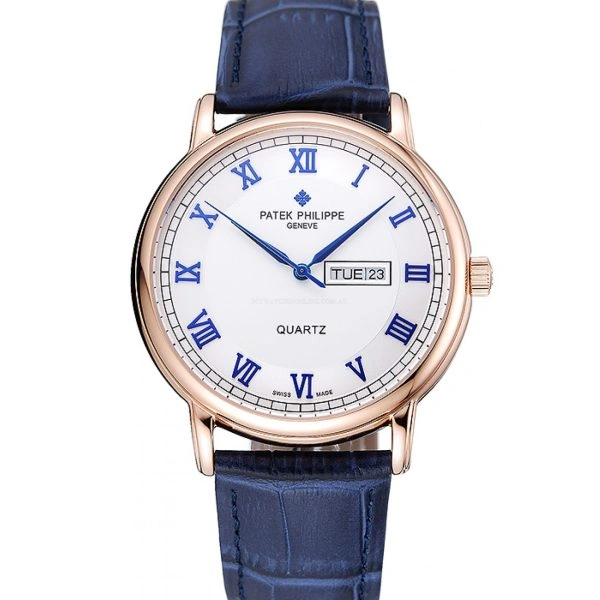Breathable Patek Philippe Calatrava 1240