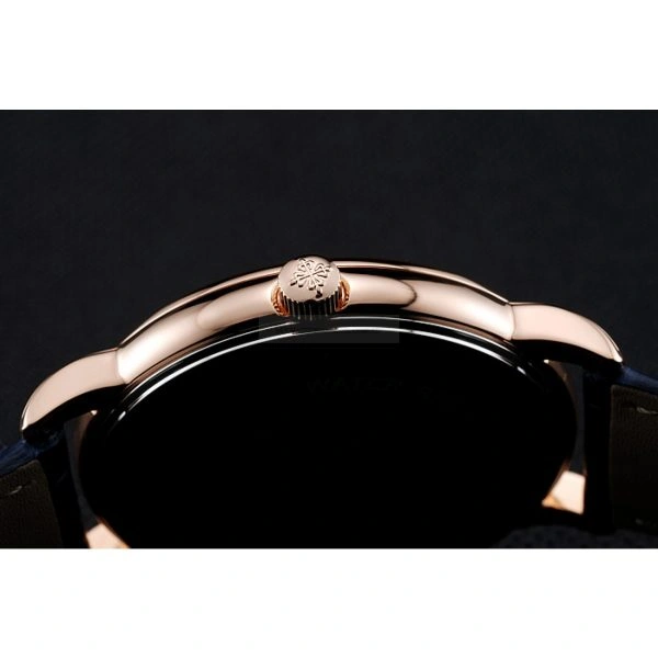 Breathable Patek Philippe Calatrava 1240