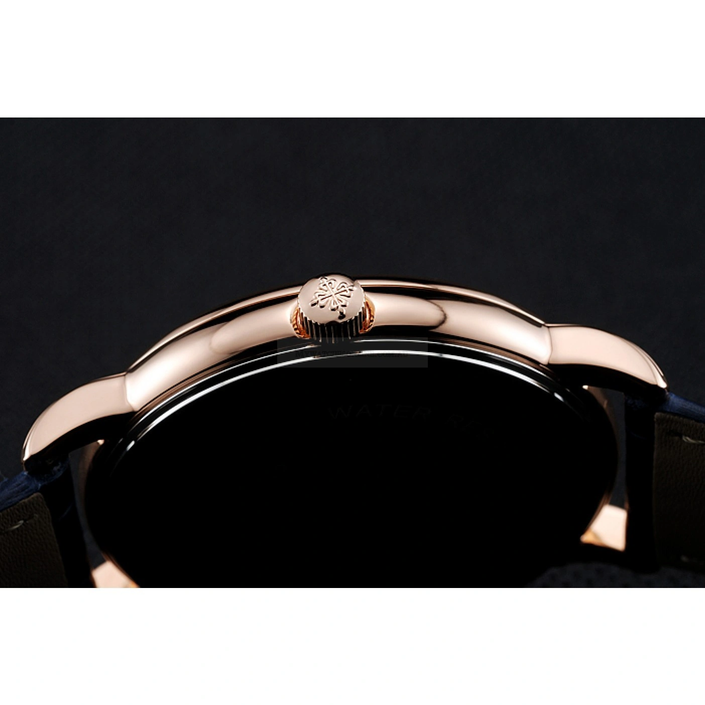 Breathable Patek Philippe Calatrava 1240