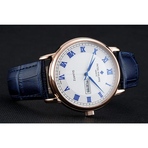 Breathable Patek Philippe Calatrava 1240