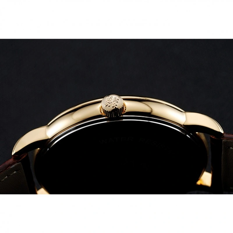 Colorful Patek Philippe Calatrava 1237