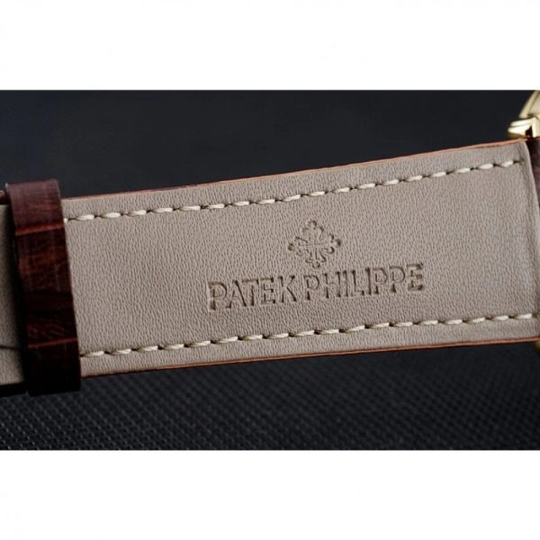 Colorful Patek Philippe Calatrava 1237