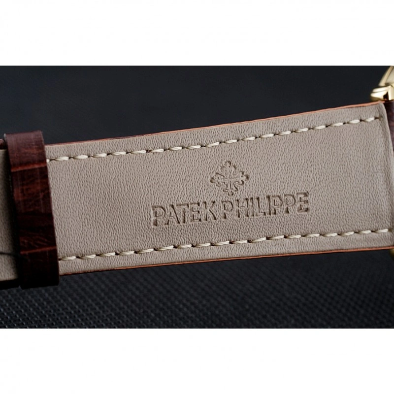 Colorful Patek Philippe Calatrava 1237