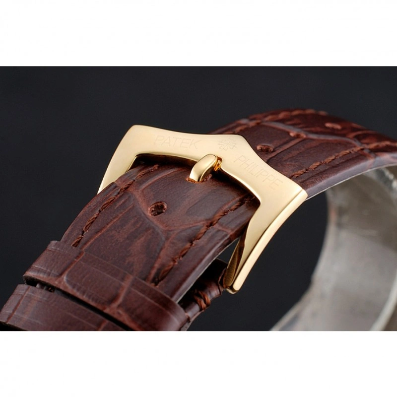 Colorful Patek Philippe Calatrava 1237