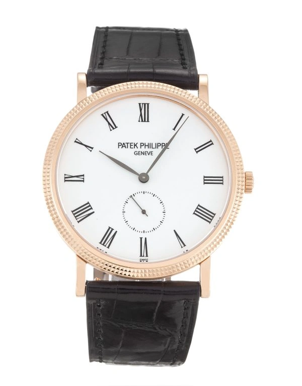 QuickDry Patek Philippe Calatrava 5119R 1246