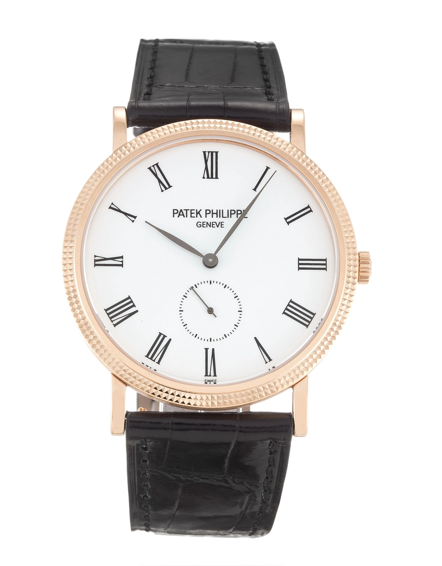 QuickDry Patek Philippe Calatrava 5119R 1246