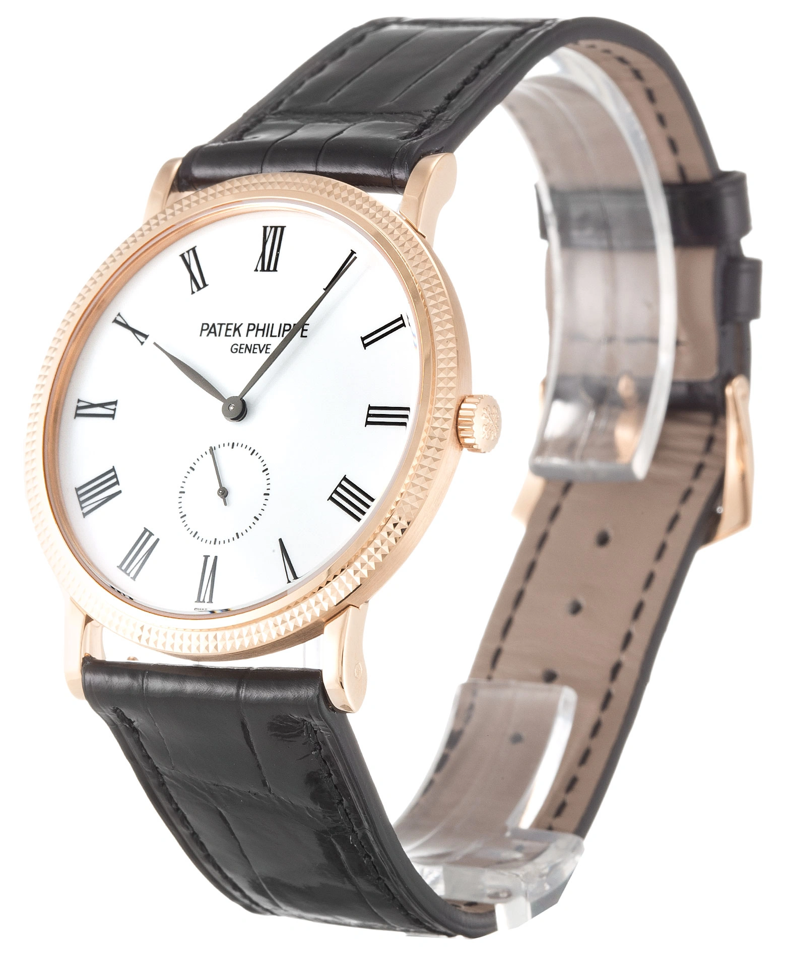 QuickDry Patek Philippe Calatrava 5119R 1246