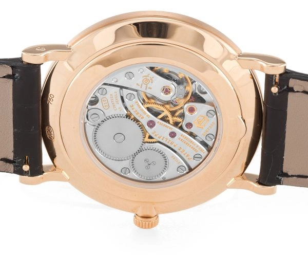 QuickDry Patek Philippe Calatrava 5119R 1246