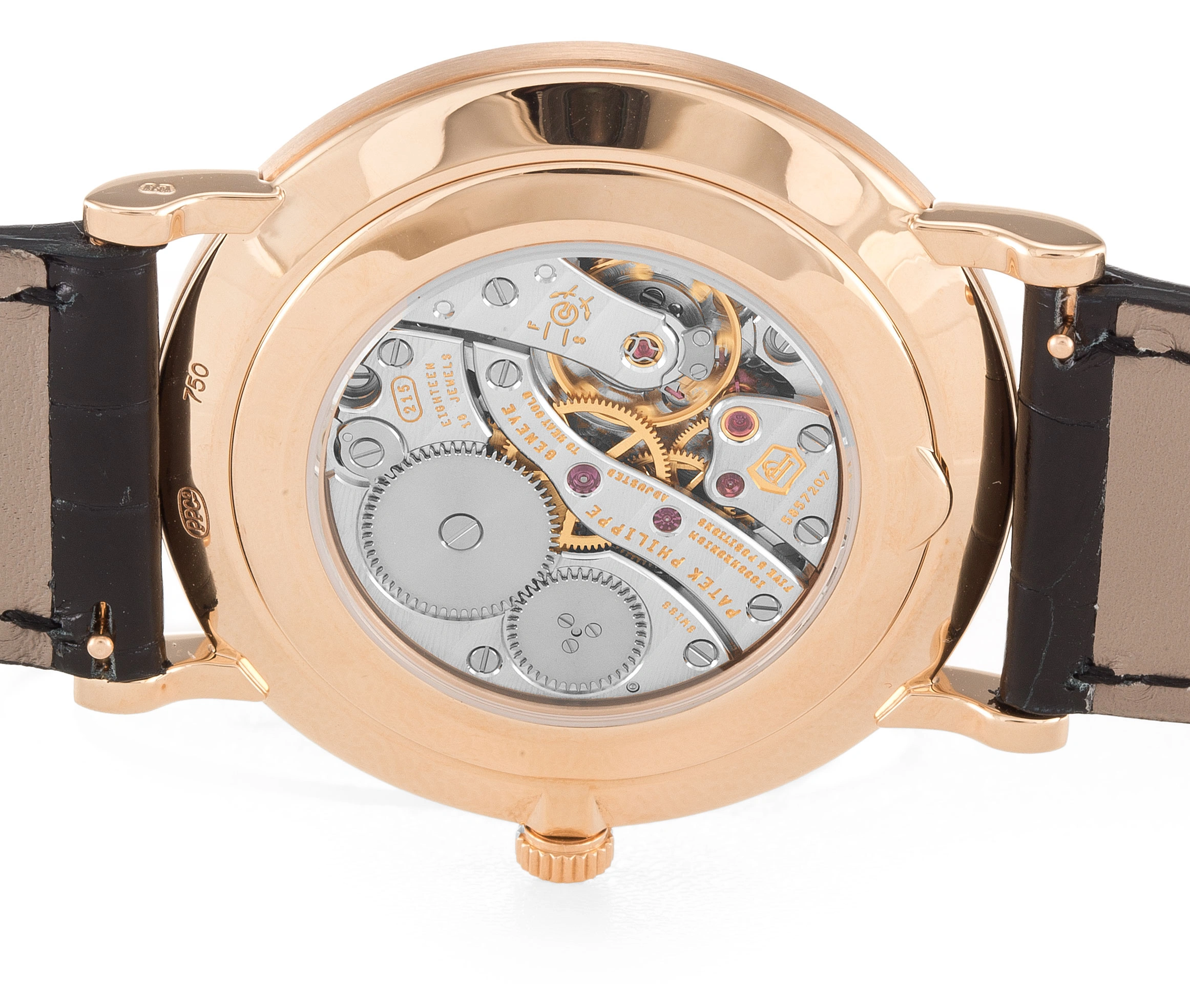 QuickDry Patek Philippe Calatrava 5119R 1246