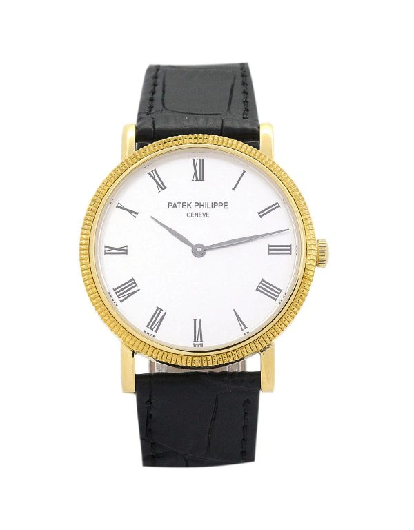 Patek Philippe Calatrava 5120J Vibrant 1245