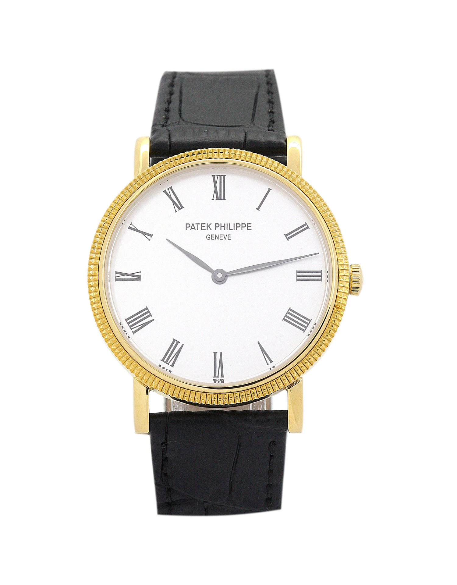 Patek Philippe Calatrava 5120J Vibrant 1245