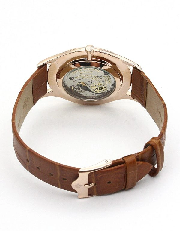 Patek Philippe Calatrava 5120J Trendsetting 1248