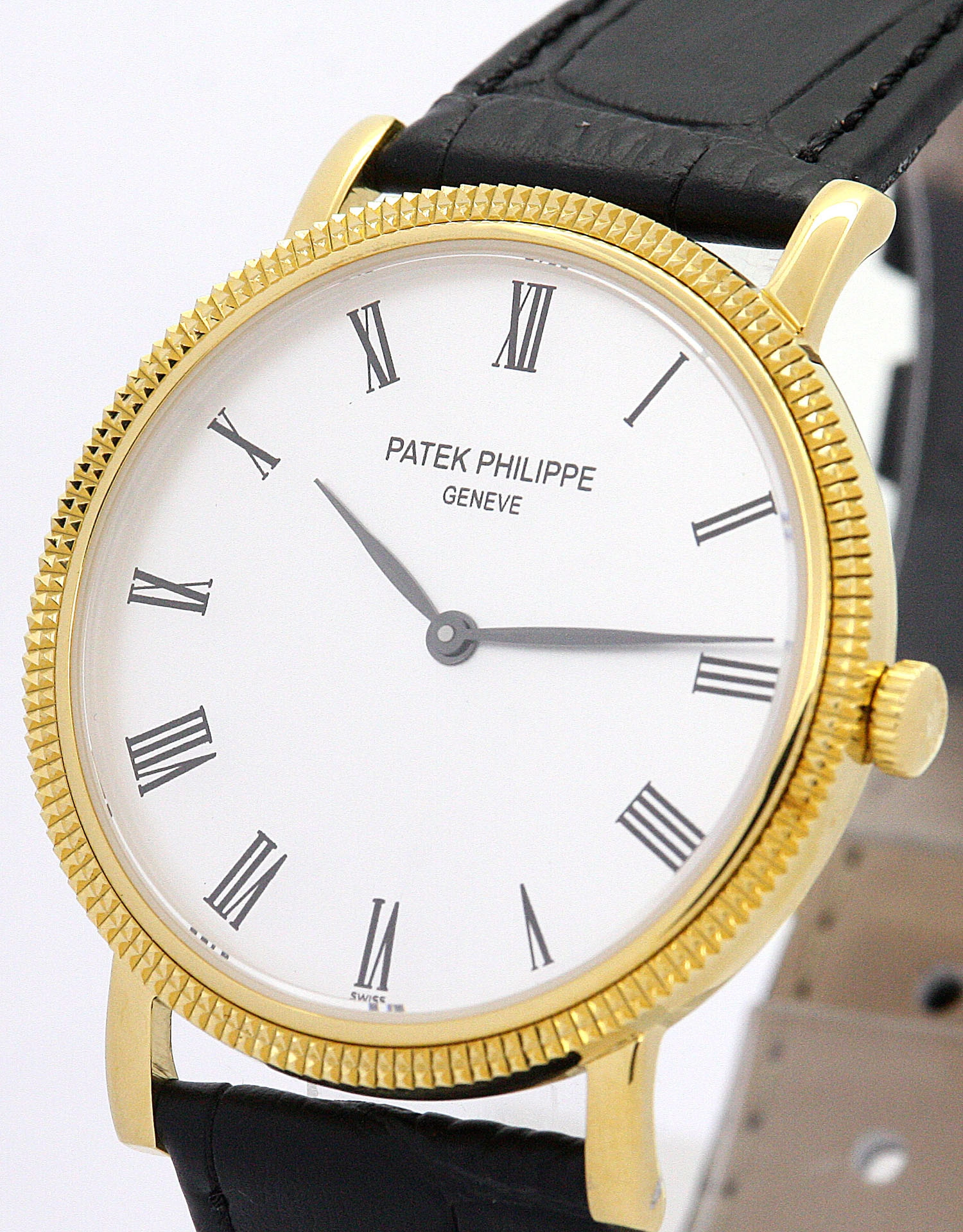 Patek Philippe Calatrava 5120J Vibrant 1245