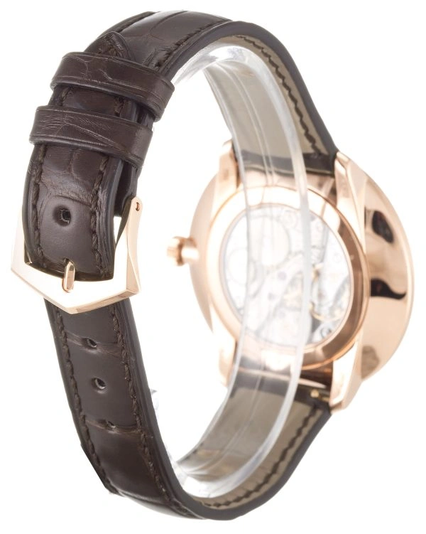 Compact Patek Philippe Calatrava 5123R- 1247