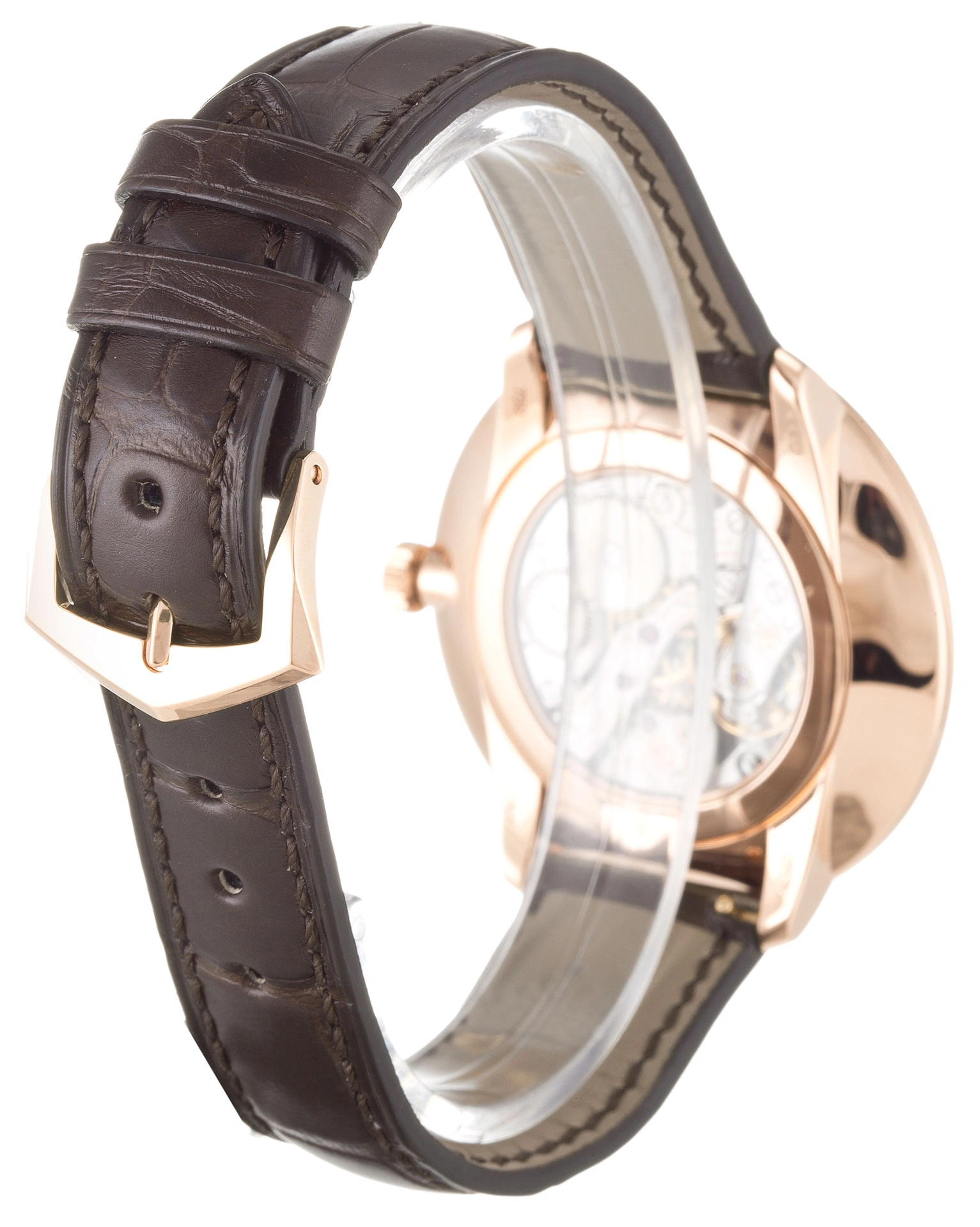Compact Patek Philippe Calatrava 5123R- 1247