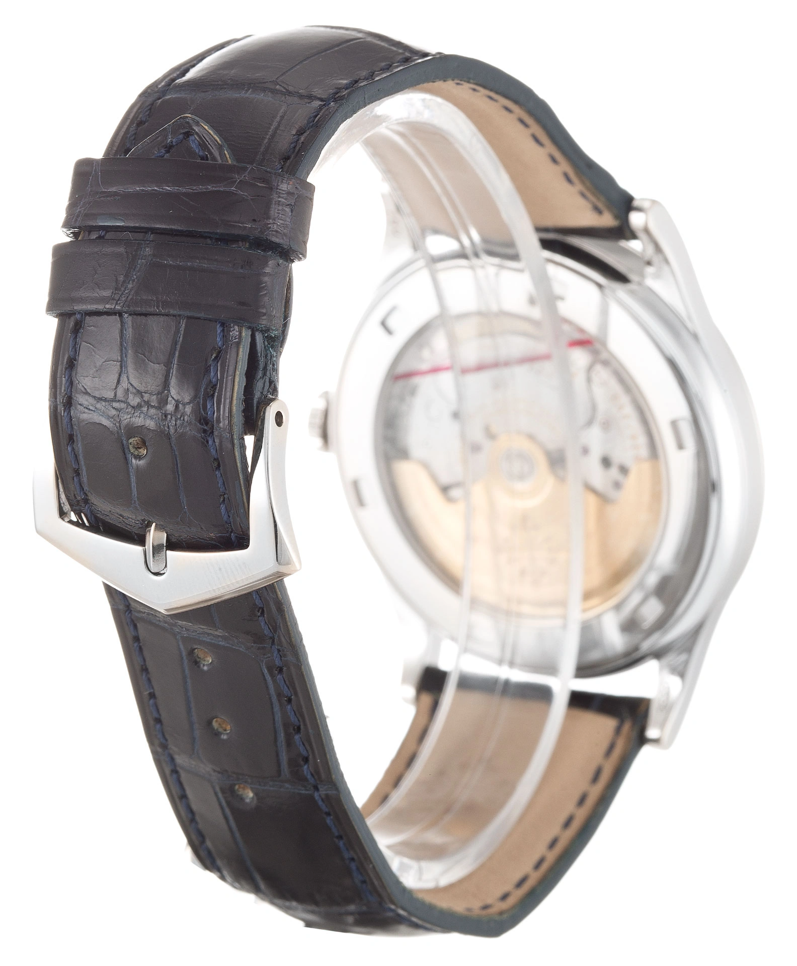 RelaxedFit Patek Philippe Calatrava 5296G- 1244