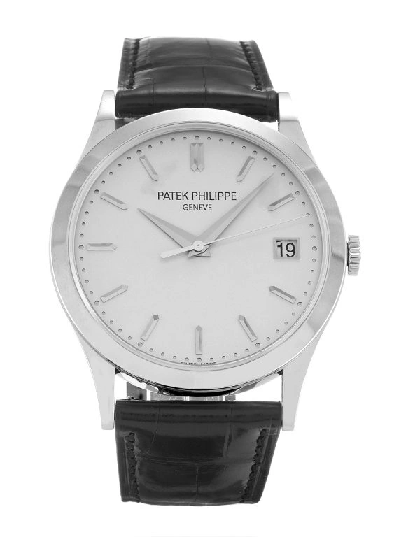 Supportive Patek Philippe Calatrava 5296G- 1249