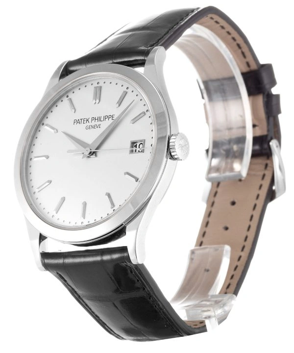 Supportive Patek Philippe Calatrava 5296G- 1249