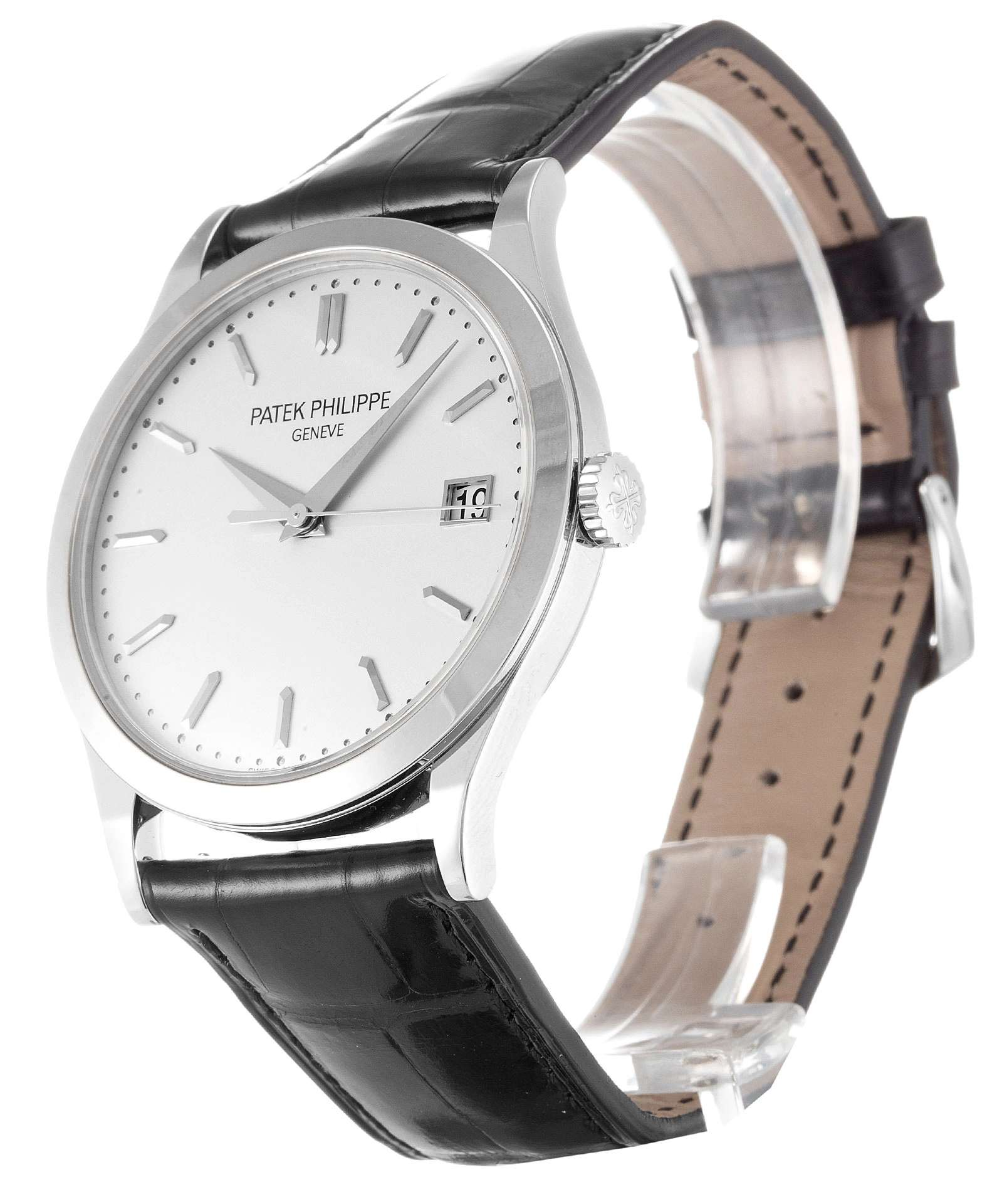 Supportive Patek Philippe Calatrava 5296G- 1249