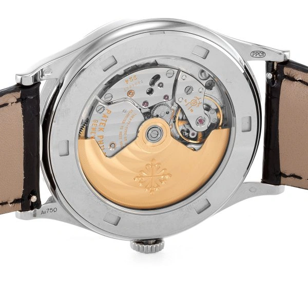 Supportive Patek Philippe Calatrava 5296G- 1249