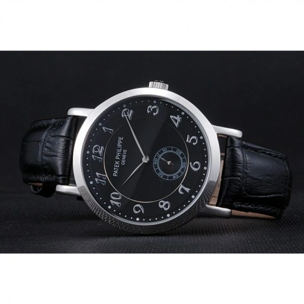 Popular Patek Philippe Calatrava 1253